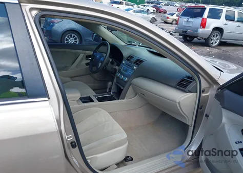 2007 Toyota Camry Le from USA, damaged, VIN 4T1BE46K37U130119